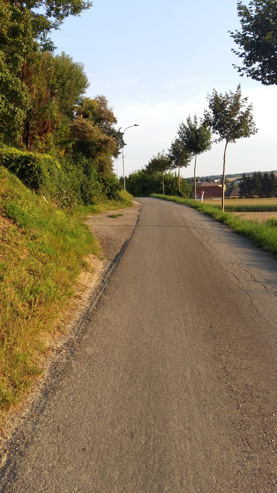 Parkbucht www.nachhausefinden.at