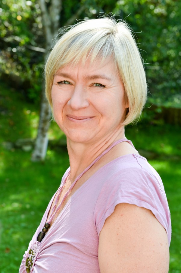 Angela Winkler-Behr www.nachhausefinden.at