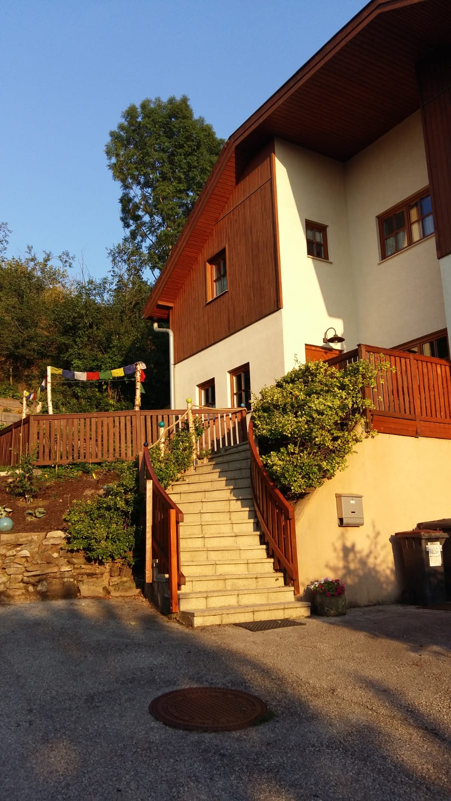 Praxisfoto www.nachhausefinden.at