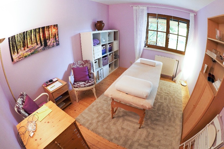 Praxisraum www.nachhausefinden.at